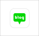 블로그 로고