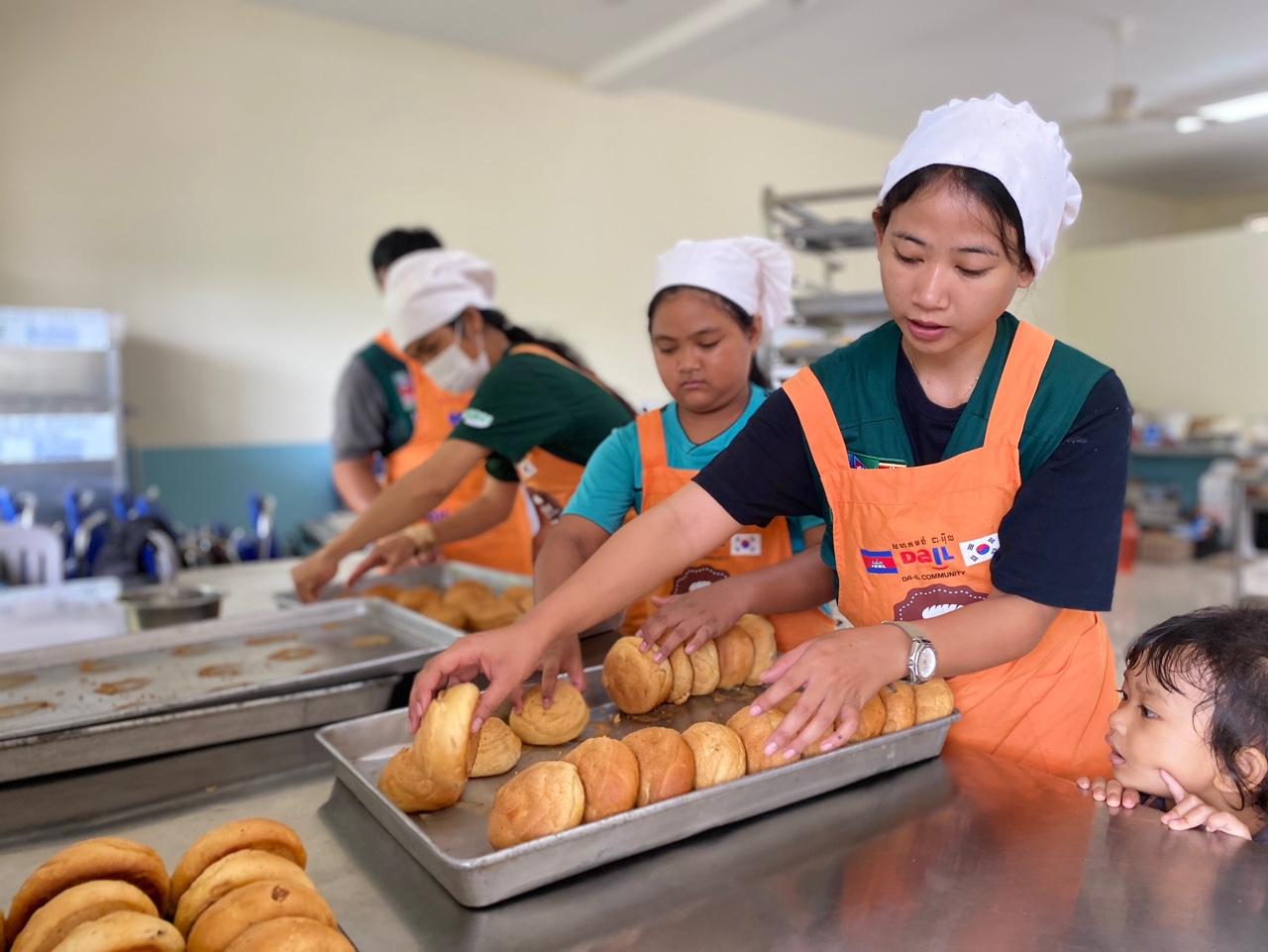 Voluntour